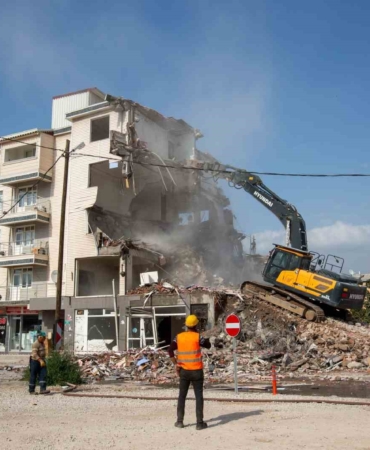 Bursa’da ulaşımı rahatlatacak hamle