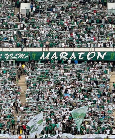 Bursaspor - Kahramanmaraşspor maçı kapalı gişe oynanacak