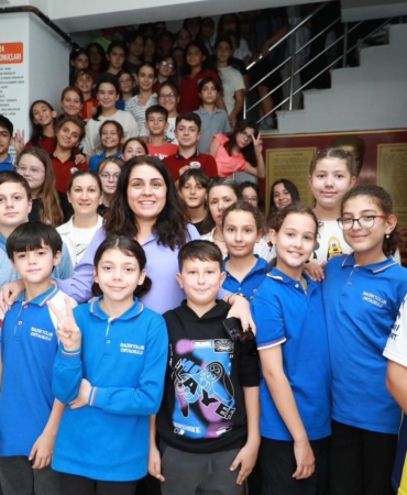 BURSEM’ de yeni dönem