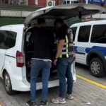 Büyükçekmece’de drift atan sürücüye ceza yağdı