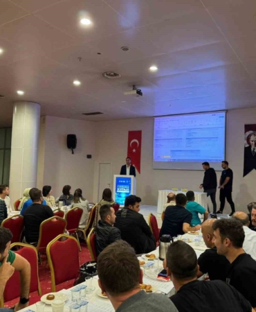 Büyükşehir’de ‘Başkanlık Kupası’ heyecanı başlıyor