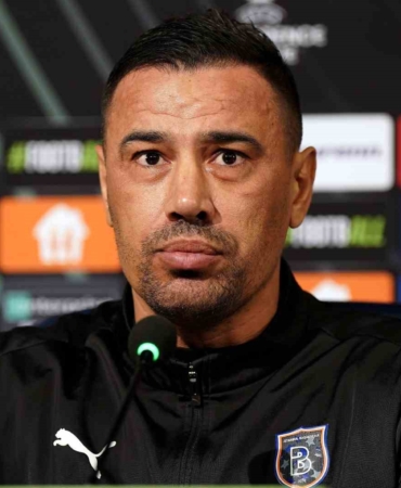 Çağdaş Atan: “90 dakika sonunda sahada güçlü kalıp, oyunu kazanmak istiyoruz”