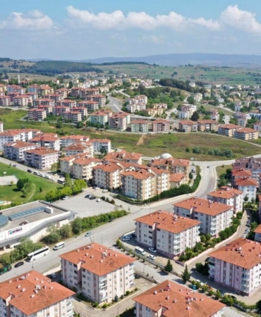 Camili’ye 25 milyon liralık altyapı yatırımı: Saha çalışmaları başlıyor