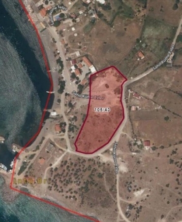 Çanakkale’de 120 milyon liralık ihale üçüncü kez iptal edildi