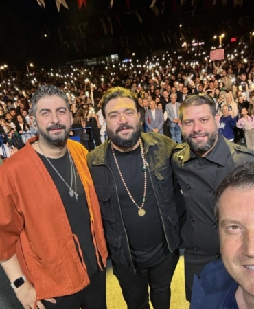 Çantaköy Spor Festivali 15 yıl sonra yeniden düzenlendi