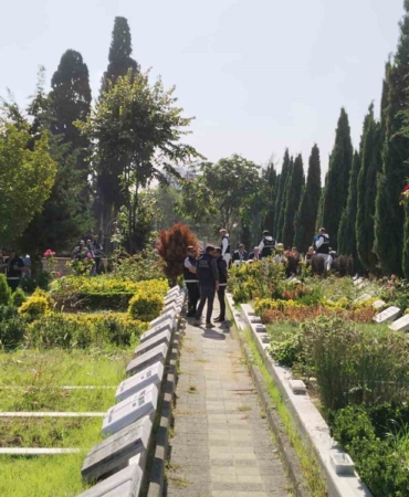 Cem Garipoğlu’nun mezarı açılıyor