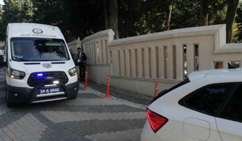 Cem Garipoğlu’nun mezarı kazılacak, ekipler olay yerine geldi