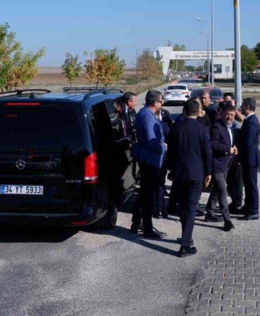 CHP Lideri Özel, Demirtaş’ı cezaevinde ziyaret ediyor