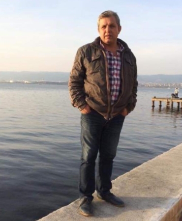 Çocuğunu dövdüğü iddia ettiği şahsın ölümüne sebep olan 2 sanığa müebbet hapis talebi