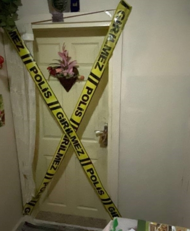 Çocuklarını yataklarında boğan babanın cezai ehliyeti tam çıktı