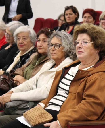 ÇOMÜ’den Tazelenme Üniversitesi