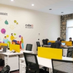 Cube Ümraniye: ‘İnovasyonun yeni merkezi’
