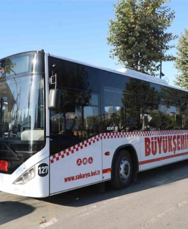 Cumhuriyet Bayramı’nda ücretsiz ulaşım