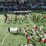 Cumhuriyet’in 101. yılı Kağıthane’de coşkuyla kutlandı