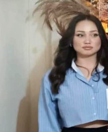 Denizde halıya sarılmış halde cesedi bulunan Sedef Güler cinayetine ilişkin fezleke hazırlandı