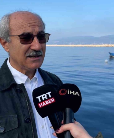 Denizin altında sessiz tehlike: Müsilaj Marmara’da 24 metreye kadar yayıldı