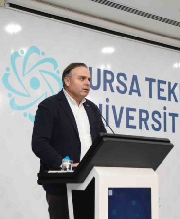 Doç. Dr. Ali Burak Darıcılı: "Amerika’ya müttefik derken yanına ünlem işareti koyalım"