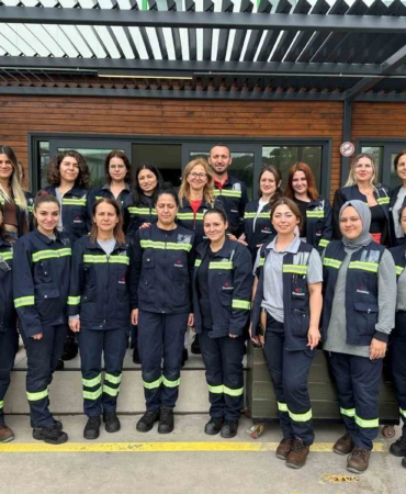 DowAksa’dan kadınlara özel iş kıyafeti tasarımı