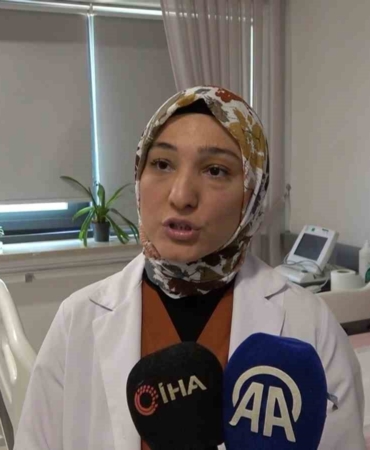 Dr. Aydoğdu: “Normal doğumun hem anne hem bebek üzerine çok olumlu etkileri vardır”