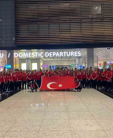 Dünya Okul Sporları Yaz Oyunları Bahreyn’de başlıyor