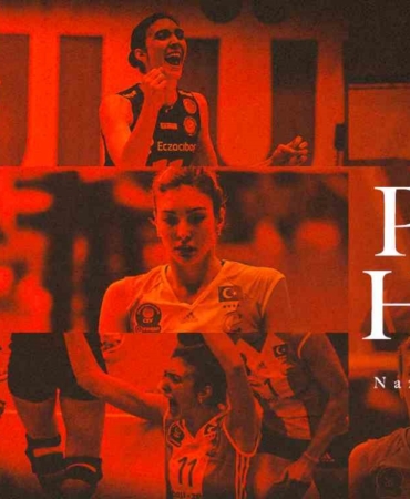 Eczacıbaşı Dynavit’den pasörün hikayesi: Naz Aydemir Akyol ile geleceğe paslar