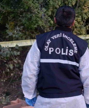 Edirne’de nehir kenarında ceset bulundu: Kesikler ve yanıklar tespit edildi