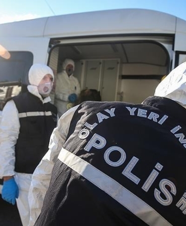 Edirne’de vahşet: 21 yerinden bıçaklanarak katledildi