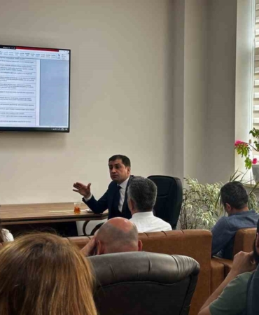 Eğitim Araştırma Hastanesine yeni ek bina yapılacak