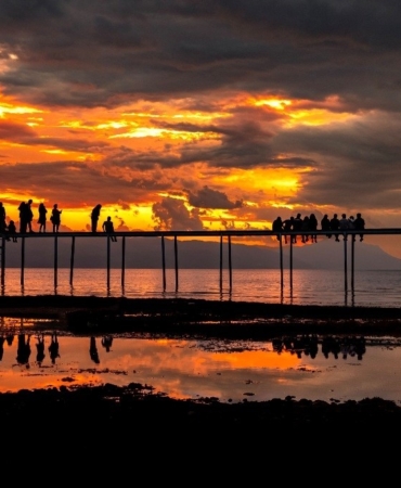 Ekinoks maratonunun kazananları belli oldu