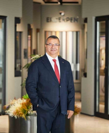 Enderpen PVC ülkelerin iklimlerine göre üretim yapıyor