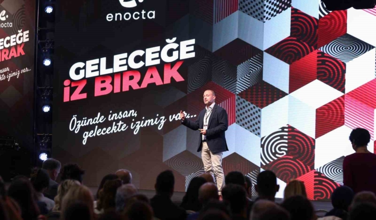 Enocta Günü’nde dijital eğitimin geleceği konuşuldu
