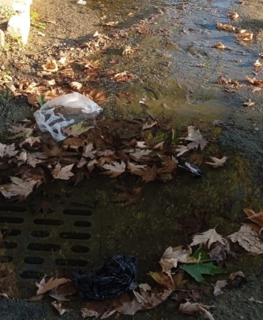 Erdek’te altyapı yetersizliği mağduriyet oluşturuyor