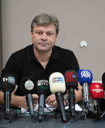 Ertuğrul Sağlam’dan önemli açıklamalar: