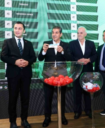 Esenler’de sokak ligi heyecanı