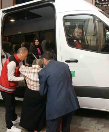 Esenyurt Belediyesi sağlık hizmetleri ile vatandaşların yanında