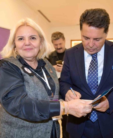 Esenyurt’ta ‘Güçlü Kadın Güçlü Esenyurt Çalıştayı’ düzenlendi