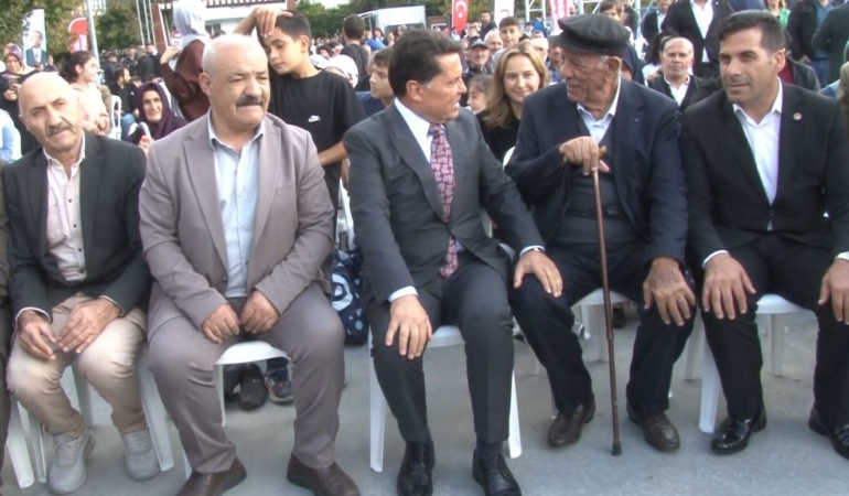 Esenyurt’ta "Mahalle Buluşmaları" Selahaddin Eyyübi’de start verdi