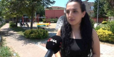 Eski eşinin ölmeden selasını vermişti, tutukluluk halinin devamına karar verildi