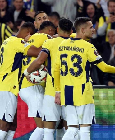 Fenerbahçe, Bodrum FK ile ilk kez karşılaşacak
