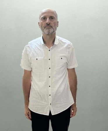 FETÖ firarisi Adil Öksüz’ün kaçmasına yardım eden sanık hakim karşısında