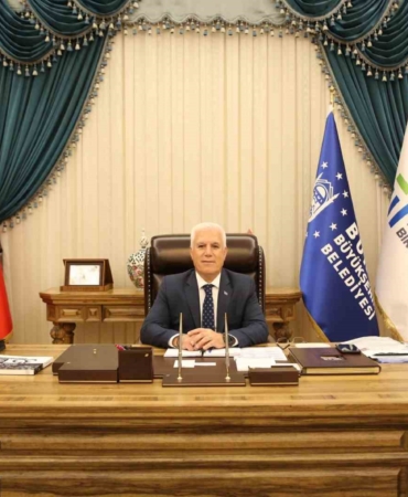 Fitch, Bursa’nın kredi notunu yükseltti