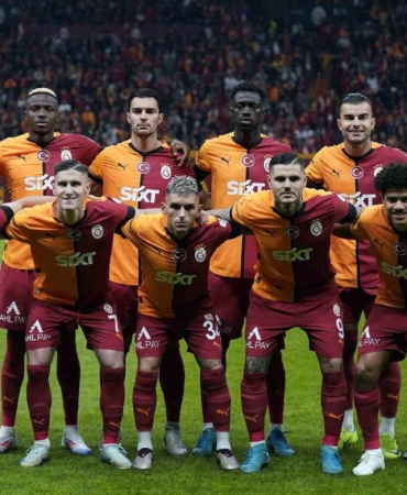 Galatasaray en iyi sezon başlangıcını tekrarladı