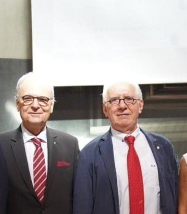 Galatasaraylılar Derneği Divanının “Galatasaray Tarihi” Özel gündemli toplantısı gerçekleşti