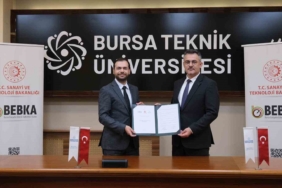 Geleceğin siber güvenlik uzmanları Bursa’da yetişecek