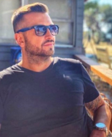 Gelibolu’da evinde ölü bulundu