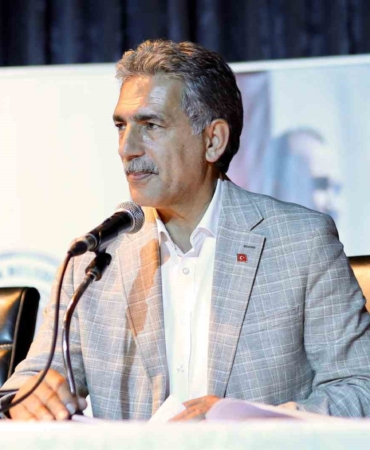 Gemlik Belediyesi’nin bütçesi 1 milyar lira