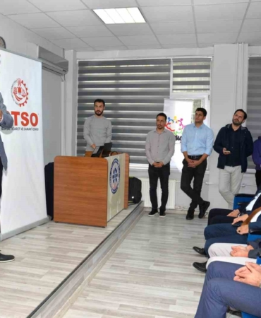 Genç Dijital Girişimcilik Akademisi’nde 5. dönemin startı verildi