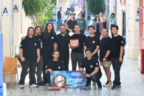Gençler otonom araçların geleceğinde umut veriyor