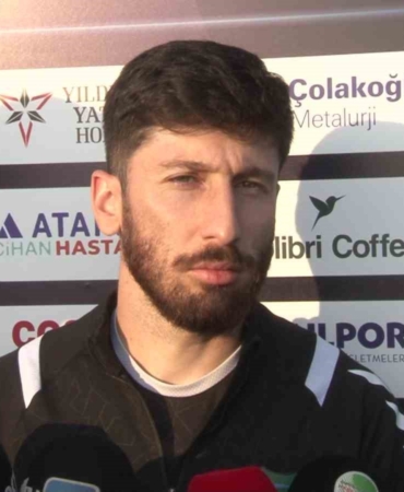 Giorgi Beridze: "Oyuncuların gol atmasındansa takımımın maçı kazanması daha önemli"