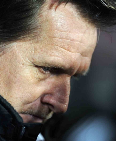 Giovanni van Bronckhorst, ligde Galatasaray’a karşı ilk peşinde!